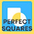 ไอคอนของโปรแกรม: Perfect Squares Practice