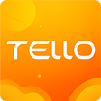 程序图标：TELLO EDU