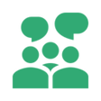 Иконка программы: What We Say