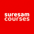 Иконка программы: SURESAM courses