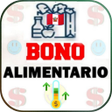 Bono Alimentario 270: Consulta