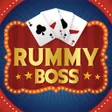 Biểu tượng của chương trình: Rummy Boss