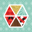 أيقونة البرنامج: The Unic: puzzle with pat…