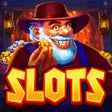 أيقونة البرنامج: Gold Mine: Vegas Slot Gam…