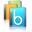 Symbol des Programms: Blio