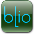 Icoon van programma: Blio