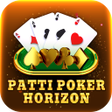 Icoon van programma: Patti Poker Horizon