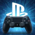 プログラムのアイコン：PS Remote Controller - PS…