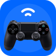 Icona del programma: PS Remote Play Controller