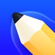 ไอคอนของโปรแกรม: Q Notes - Take notes easi…