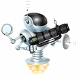 Icon of program: SniperSpy