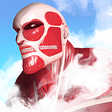 プログラムのアイコン：Titan Rush