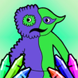 Ícone do programa: Garten Of BanBan 4 Colori…
