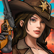 プログラムのアイコン：Gang of West