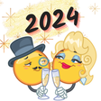 プログラムのアイコン：WeSmile Smileys WASticker…