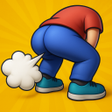 ไอคอนของโปรแกรม: Prank Sounds Air Horn  Fa…