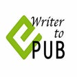 Programın simgesi: Writer2ePub