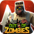 Ikona programu: Out of Zombies