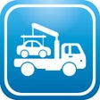 プログラムのアイコン：Roadside Assistance 24