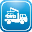 Programikonen: Roadside Assistance 24