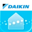 Programın simgesi: Daikin Smart APP