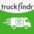 أيقونة البرنامج: TruckFindr Food Truck Fin…
