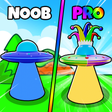Ikona programu: UFO Tower Tycoon BETA