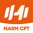 Icoon van programma: NASM CPT Fitness Prep 202…