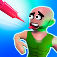 プログラムのアイコン：Stinger Shooter 3D
