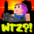 プログラムのアイコン：What the Zombies?!