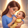 Icon of program: Mother Simulator Mom Sim …