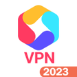 أيقونة البرنامج: Aspire VPN Fast Secure