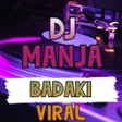 プログラムのアイコン：DJ Manja Badaki Viral