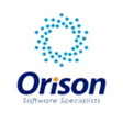 プログラムのアイコン：Orison comment Entry. By …