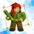 Clothes and Skin Maker for RBX icon