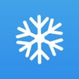 أيقونة البرنامج: Snow Day Predictor - SDP