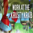 Work At The Krusty Krab Beta