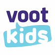 Voot Kids-Cartoons Books Quizzes Puzzles  more