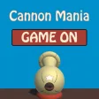 Icoon van programma: Cannon Mania