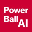 Ícone do programa: Powerball.ai Number Predi…