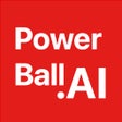 Icône du programme : Powerball.ai Number Predi…