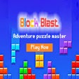 Symbol des Programms: Block Blast Unblocked