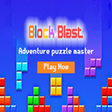 Icoon van programma: Block Blast Unblocked