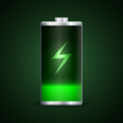 Icône du programme : Battery Charging Animatio…