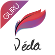 程序图标:Veda Guru वद गर -Teacher