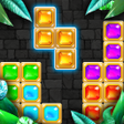 程序图标：Gem Block Puzzle