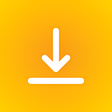 أيقونة البرنامج: Video Downloader Browser …