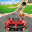 Icoon van programma: Racing Ferocity 3D Endles…
