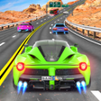 Real Car Race 3D Games Offline icon