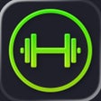 Icon of program: SmartGym: Fitness Weight …
